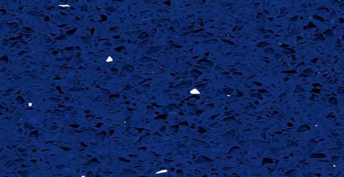 BLUE MIRROR QUARTZ